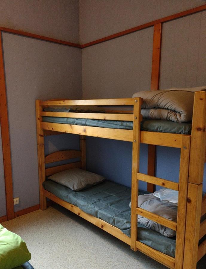 Camping Onlycamp Les Deux Rives ลันยง ภายนอก รูปภาพ